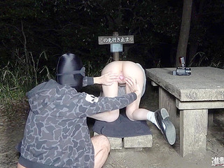 My Nippon JAV Girl's Public Reveal is a Horny Bare-All Spectacle!