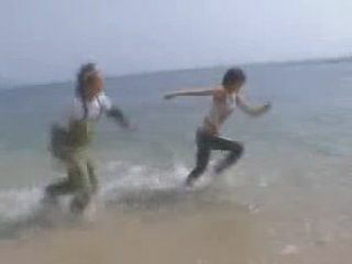 Perverted Pleasure - Nippon Teens' Tokyo XXX Naughtiness Unleashed by Horny Men