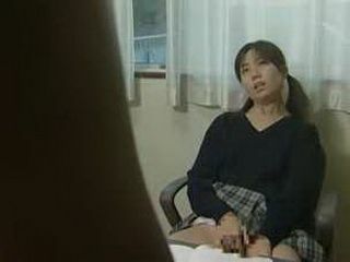 Nippon Teens' Obsession with XXX Fucking Mature Men in Tokyo Porn Heaven