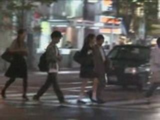 Japanese Schoolgirls' Wild XXX Sexcapades in Tokyo's Nippon